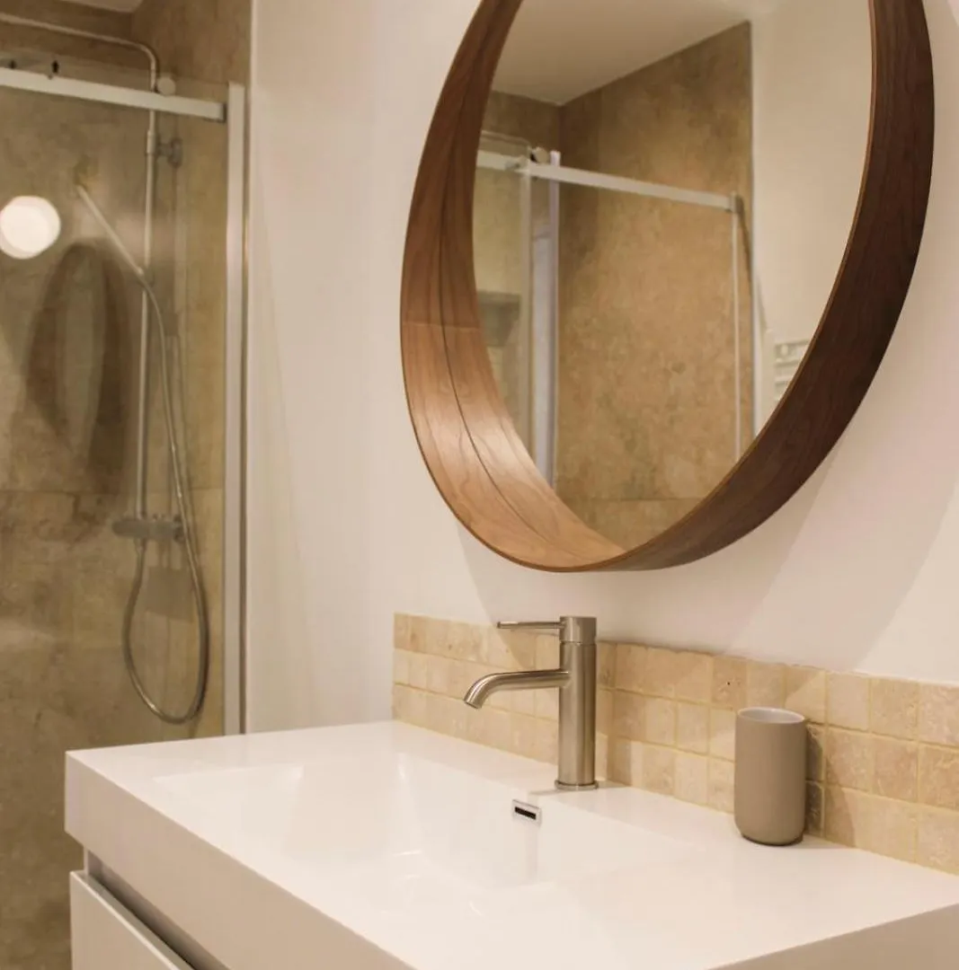 Duplex - Close To Place De La Bastille