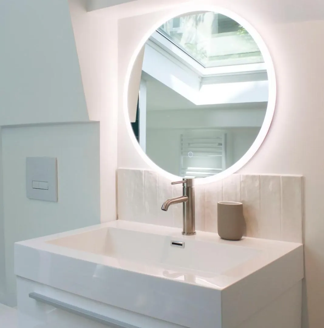 Duplex - Close To Place De La Bastille * Paris