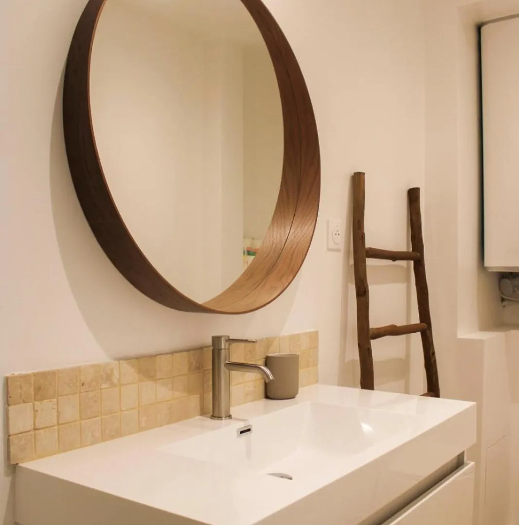 Appartement Duplex - Close To Place De La Bastille