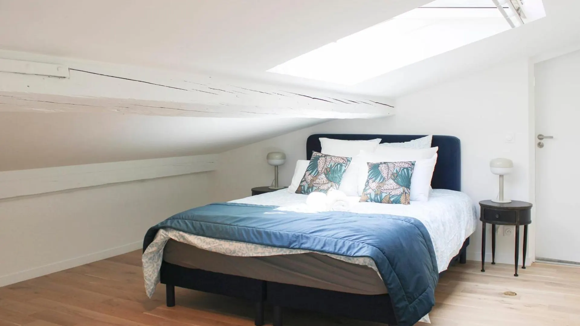 Duplex - Close To Place De La Bastille * Paris
