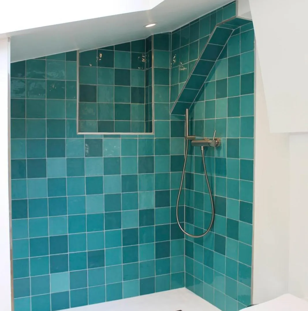 Duplex - Close To Place De La Bastille Apartment
