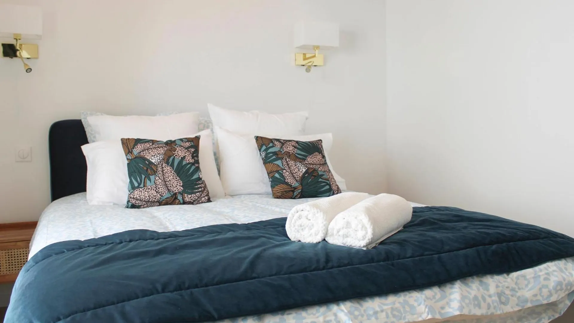 Appartement Duplex - Close To Place De La Bastille *