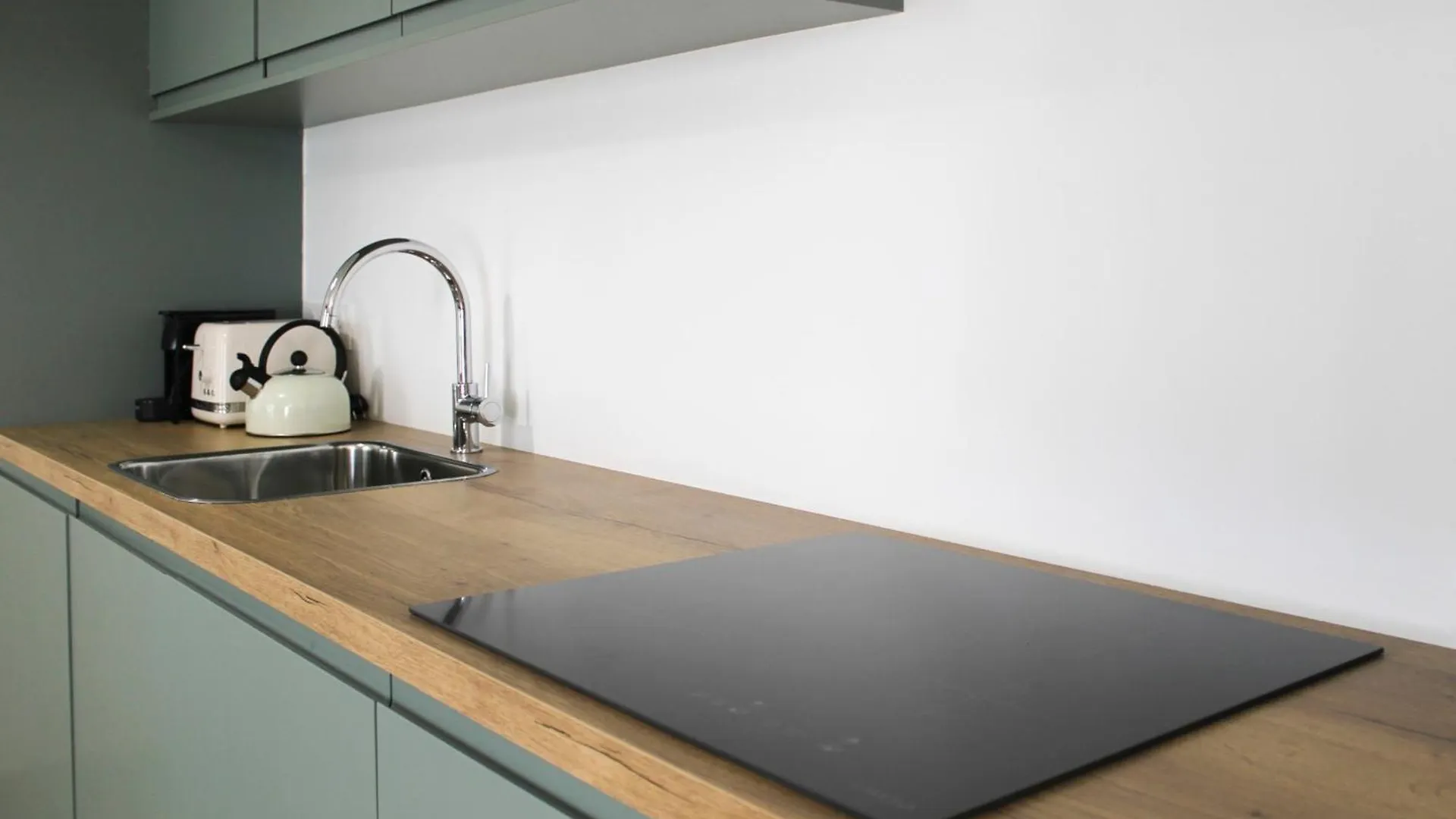 Apartment Duplex - Close To Place De La Bastille *