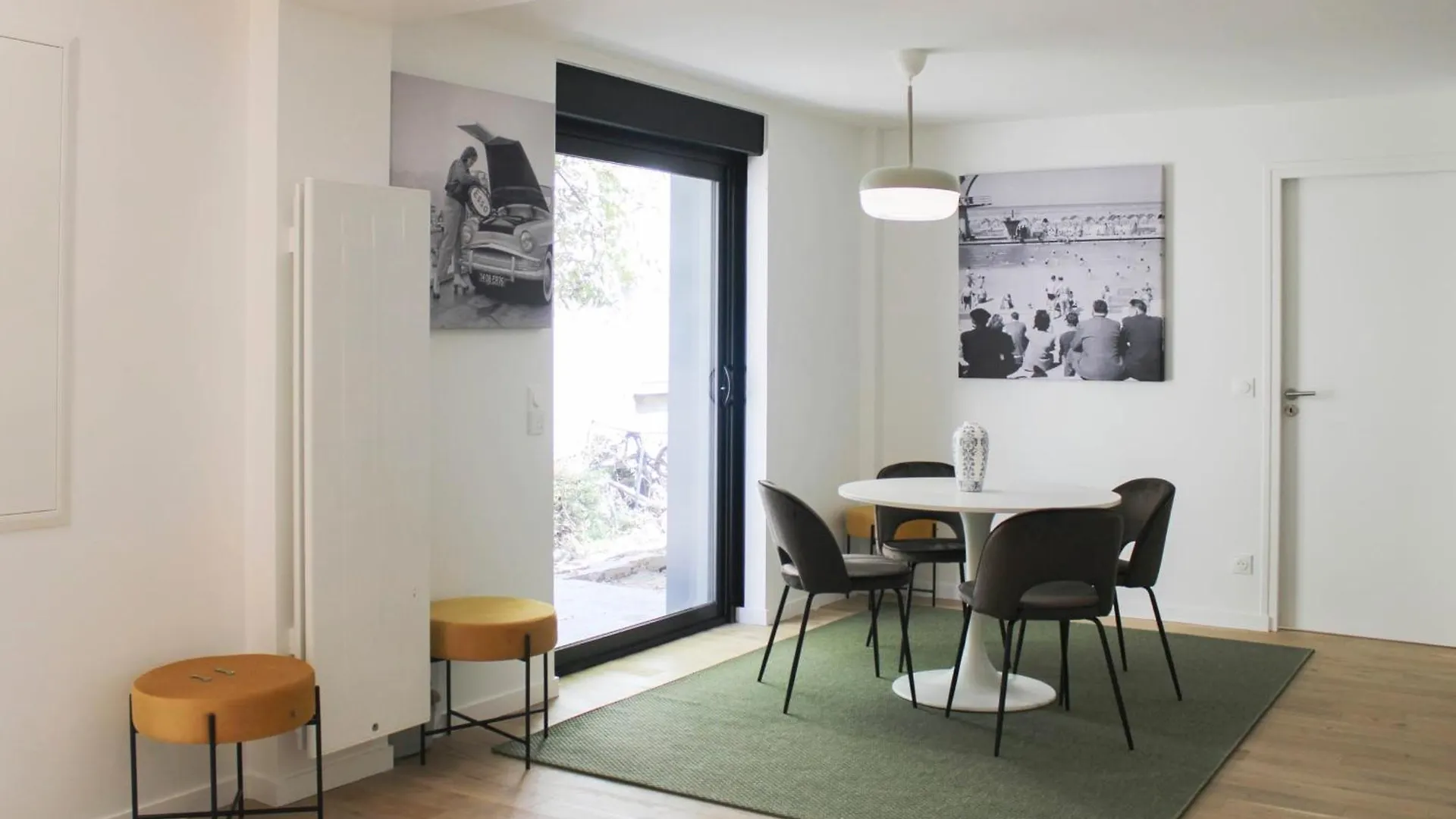Apartment Duplex - Close To Place De La Bastille *