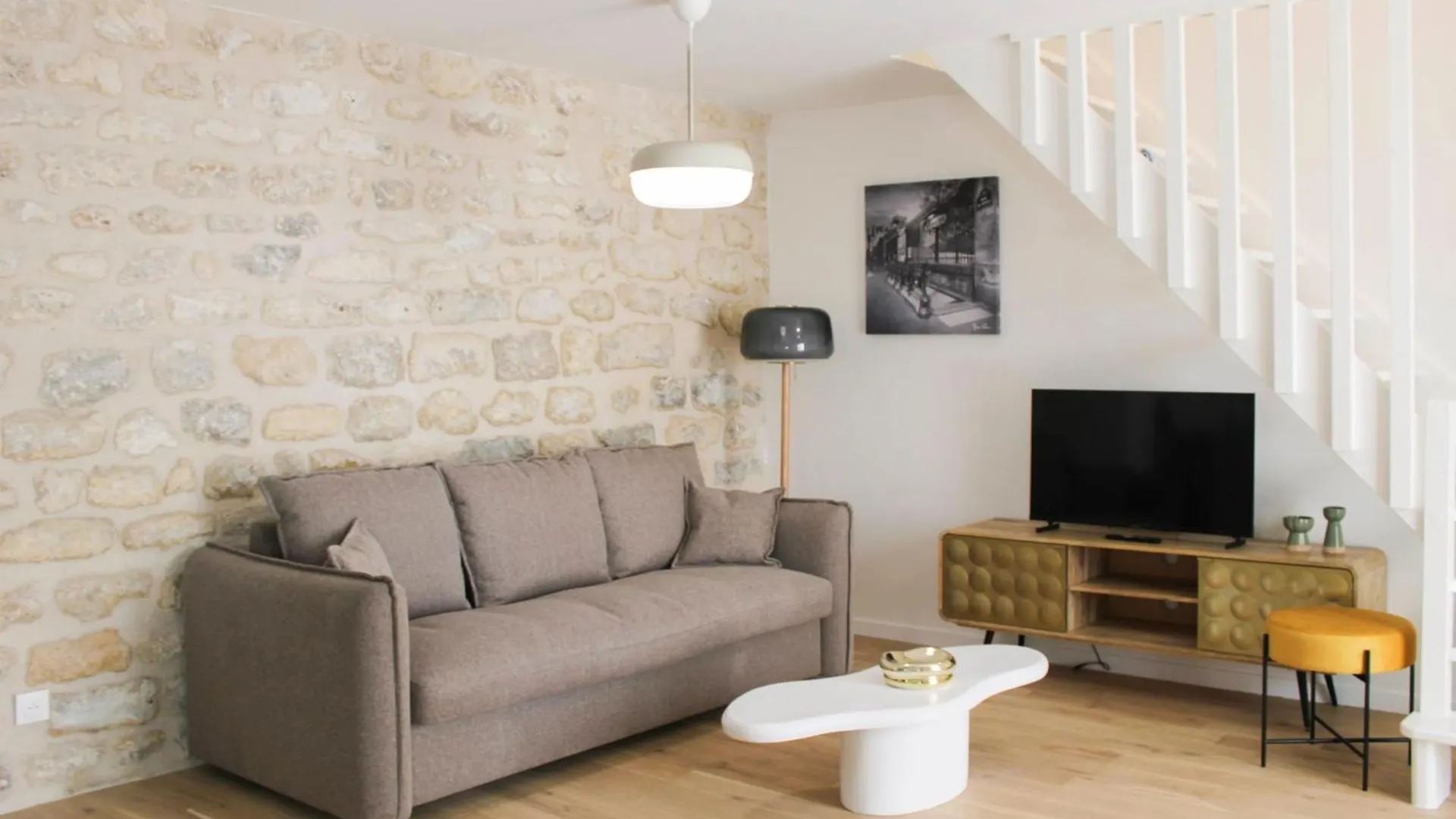 Duplex - Close To Place De La Bastille * Paris