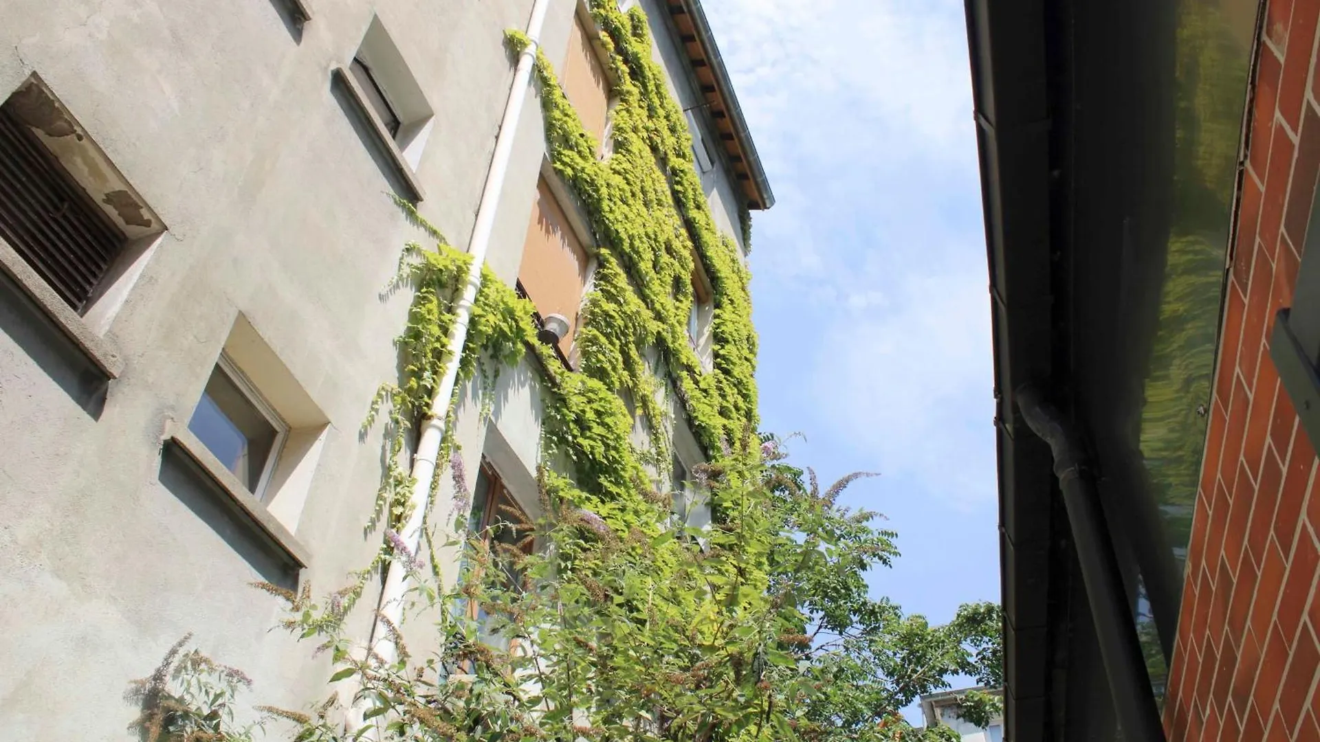 Duplex - Close To Place De La Bastille Appartement Paris