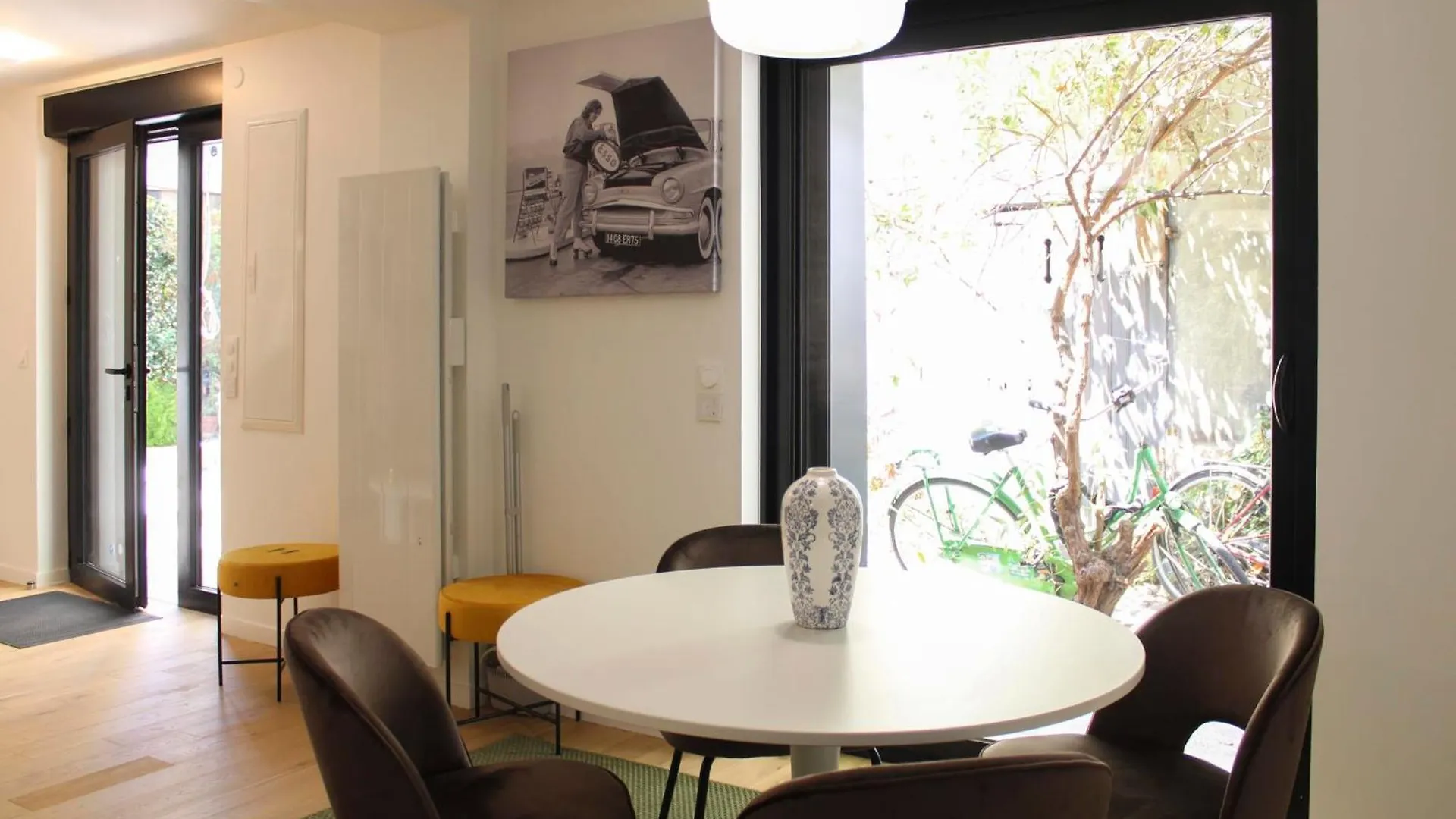 Duplex - Close To Place De La Bastille *